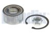 BENDIX 051857B Wheel Bearing Kit